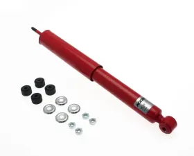 KONI Special/Classic 80 Series- internally adjustable, twin-tube non gas Alfa Romeo Rear